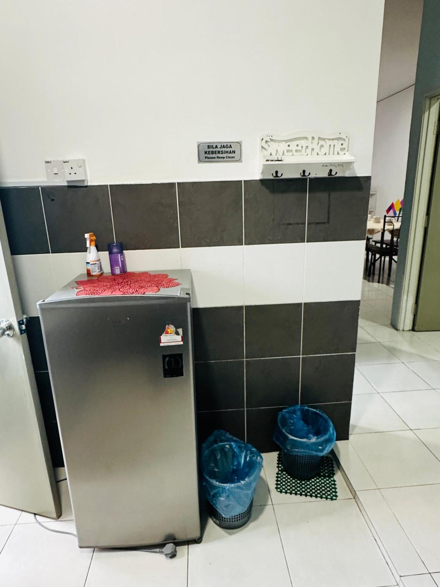 Ayaan Lavender Free Breakfast Apartment Tanah Rata