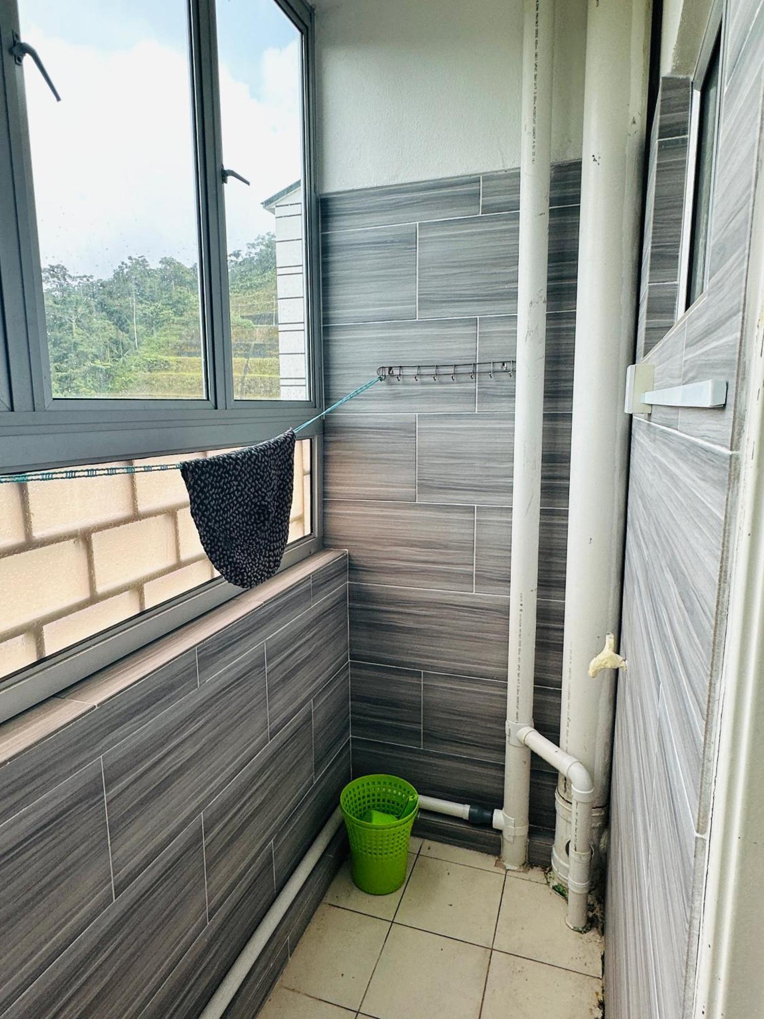 Ayaan Lavender Free Breakfast Apartment Tanah Rata
