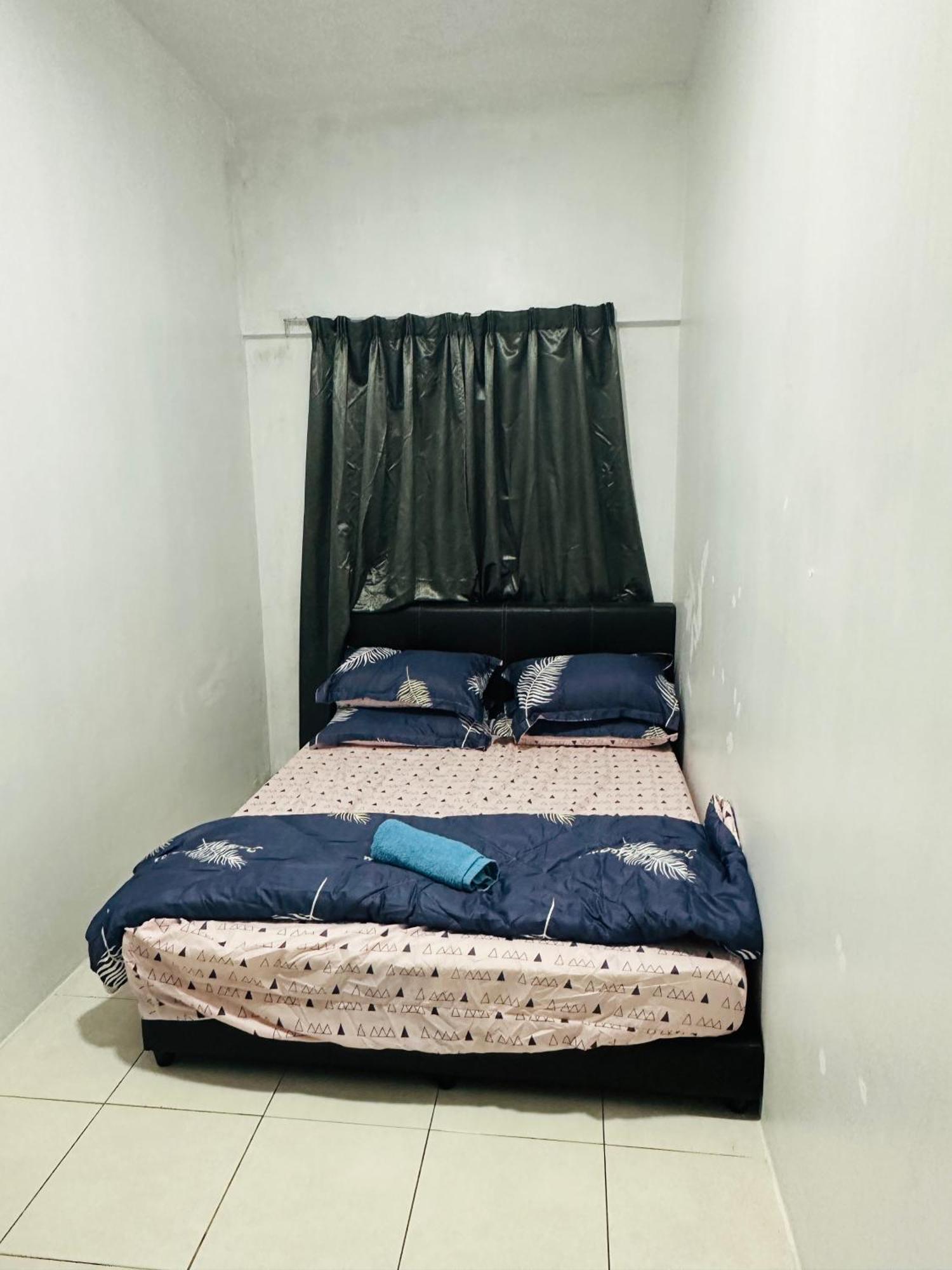 Ayaan Lavender Free Breakfast Apartment Tanah Rata
